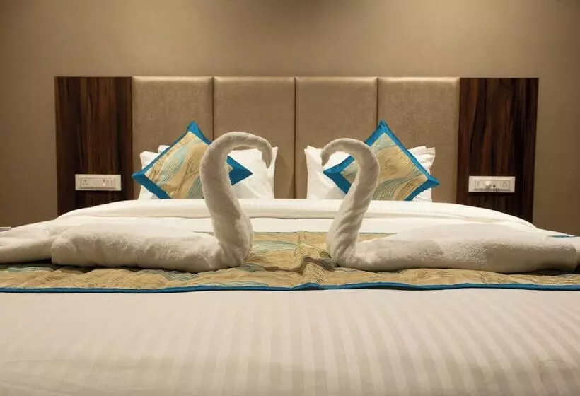 هتل Best Western Ah1 Amritsar