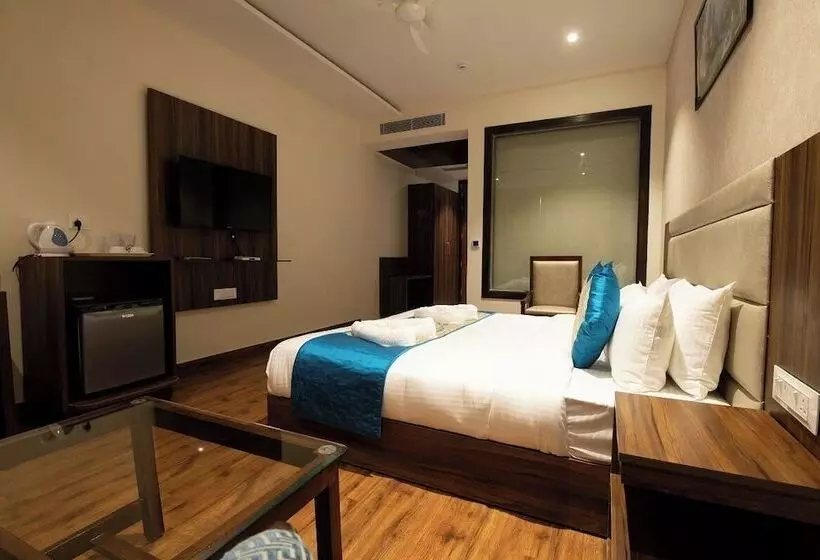 هتل Best Western Ah1 Amritsar