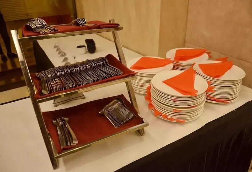 هتل Best Western Ah1 Amritsar