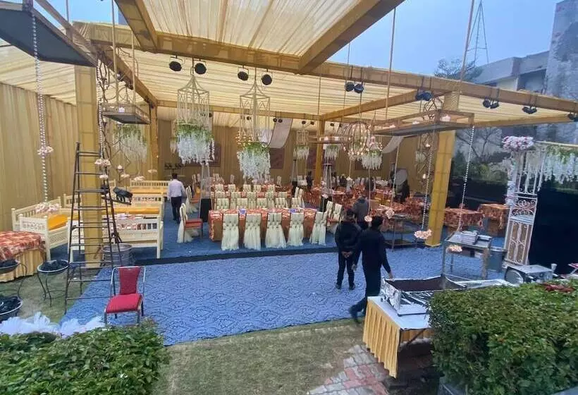 هتل Best Western Ah1 Amritsar