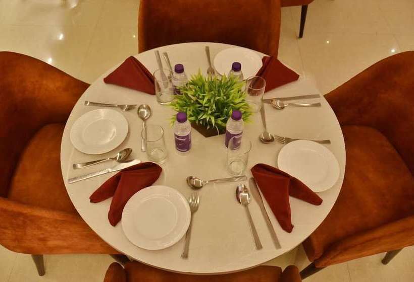 ホテル Best Western Ah1 Amritsar