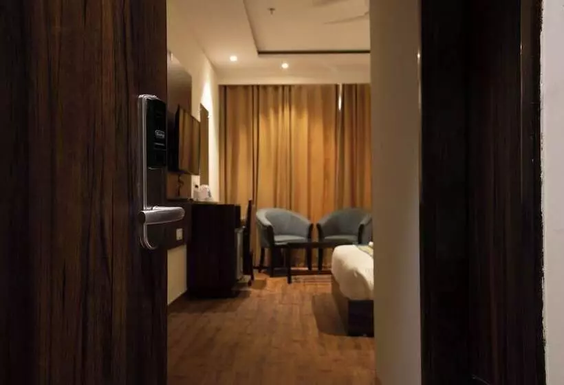 هتل Best Western Ah1 Amritsar