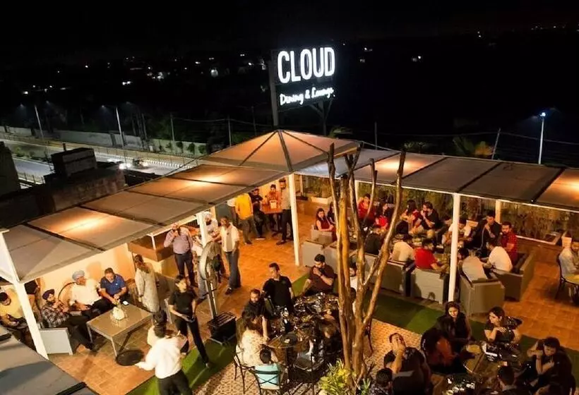 هتل Best Western Ah1 Amritsar