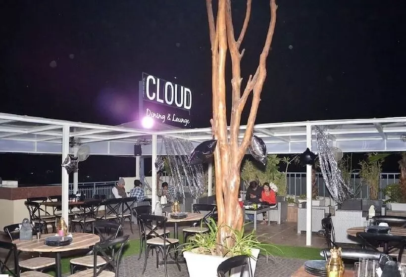 هتل Best Western Ah1 Amritsar