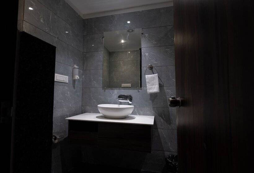 ホテル Best Western Ah1 Amritsar