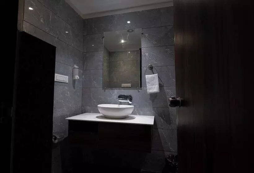 هتل Best Western Ah1 Amritsar