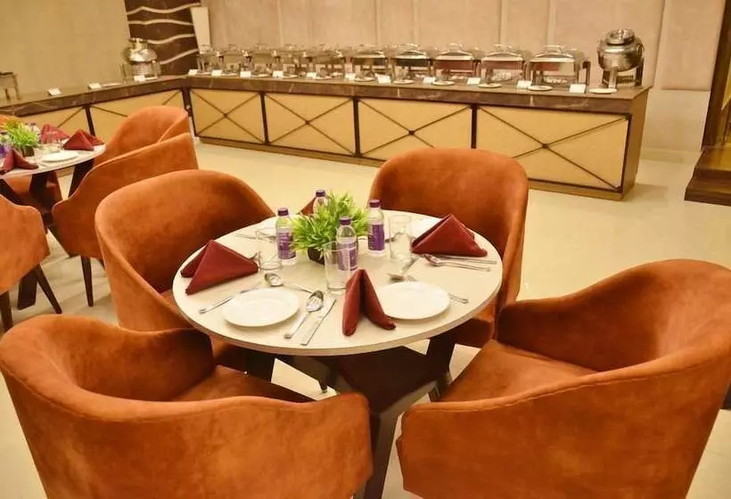 هتل Best Western Ah1 Amritsar