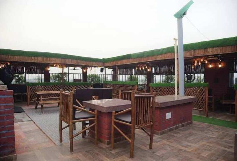 ホテル Best Western Ah1 Amritsar