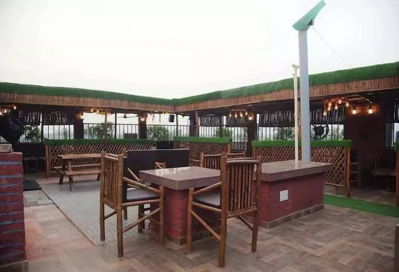 هتل Best Western Ah1 Amritsar