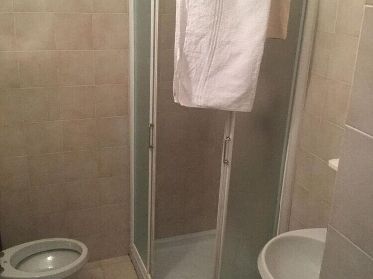 בית מלון כפרי Alpenrose