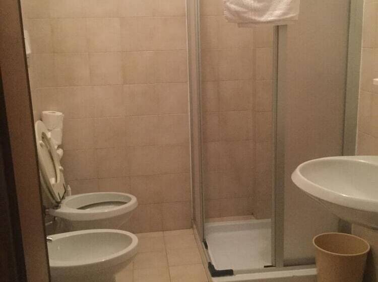 בית מלון כפרי Alpenrose