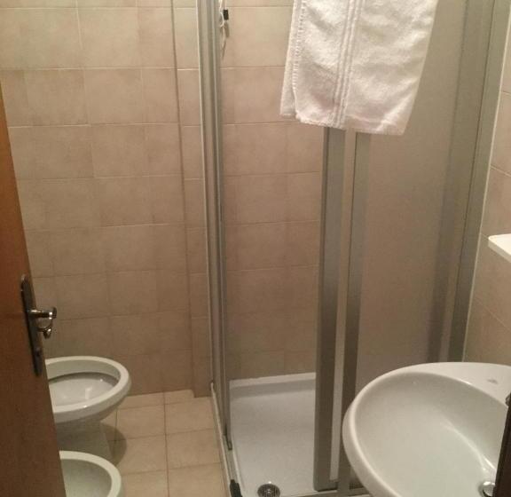 בית מלון כפרי Alpenrose