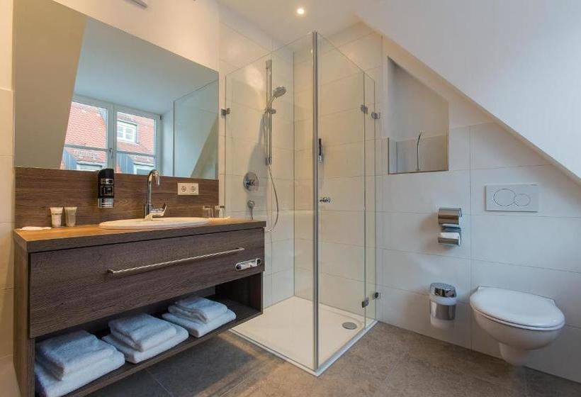 Hotel Am Schrannenplatz