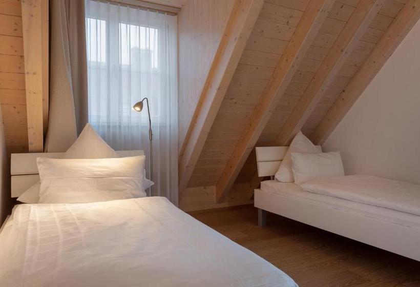 Hotel Am Schrannenplatz