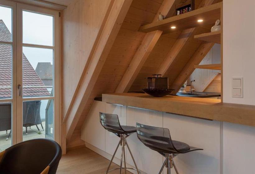 Hotel Am Schrannenplatz