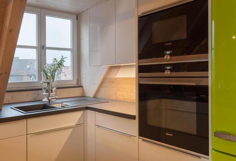 Hotel Am Schrannenplatz