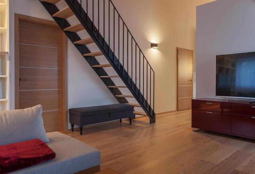 Hotel Am Schrannenplatz