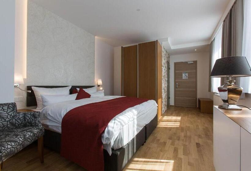 Hotel Am Schrannenplatz