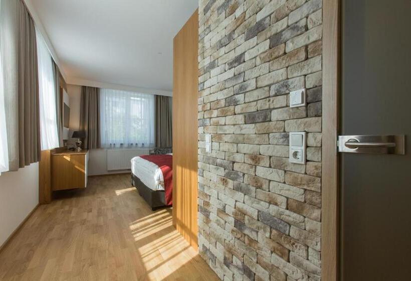 Hotel Am Schrannenplatz