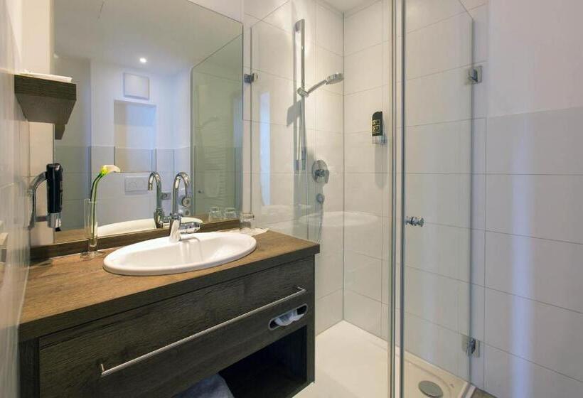 Hotel Am Schrannenplatz