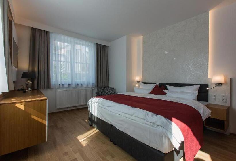 Hotel Am Schrannenplatz