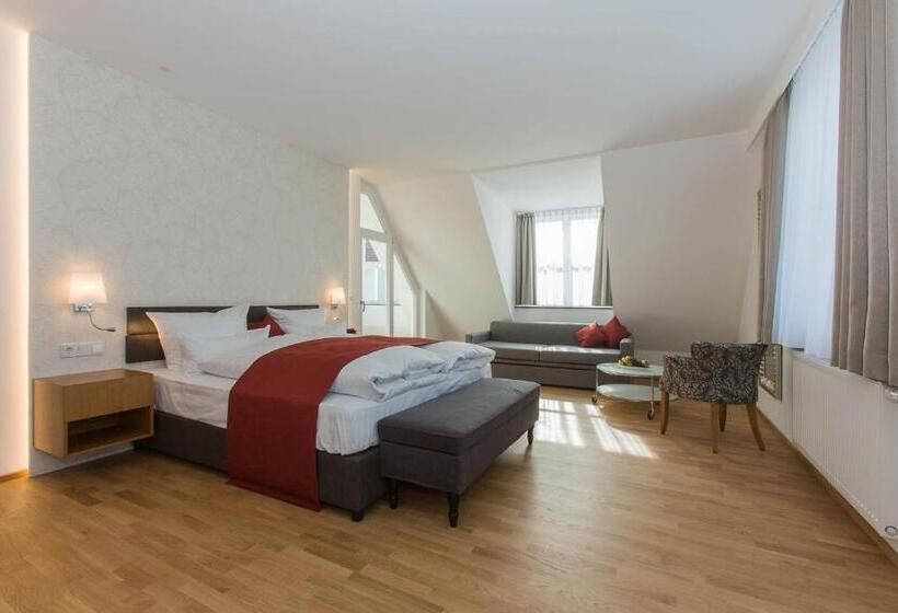 Hotel Am Schrannenplatz