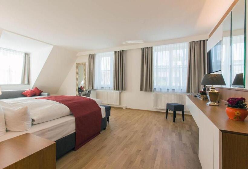 Hotel Am Schrannenplatz