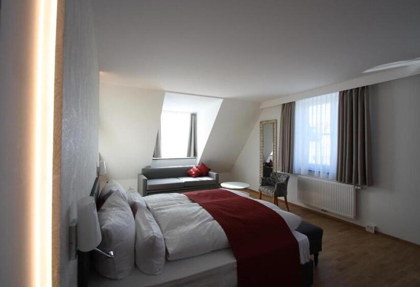 Hotel Am Schrannenplatz