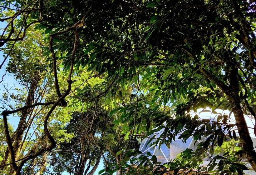 هتل Chira Glamping Monteverde