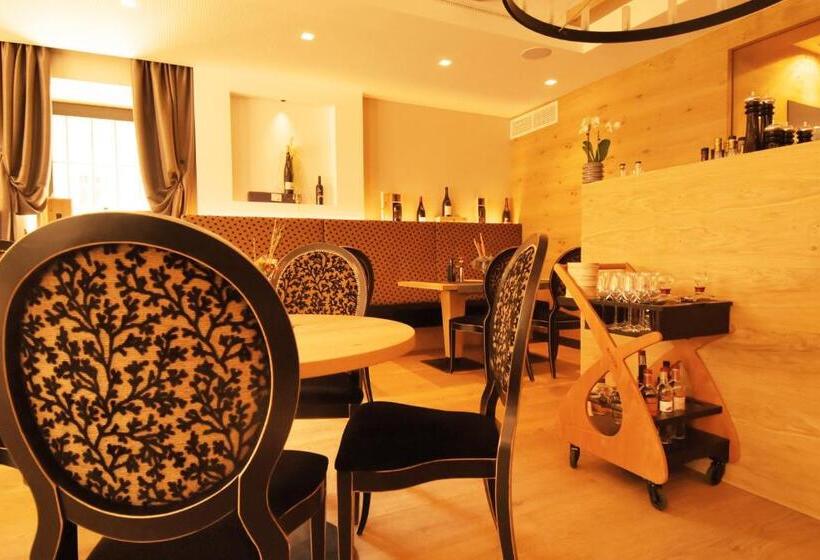 酒店 Das Alte Rathaus