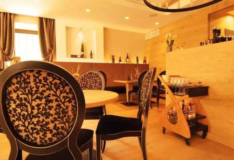 Hotelli Das Alte Rathaus