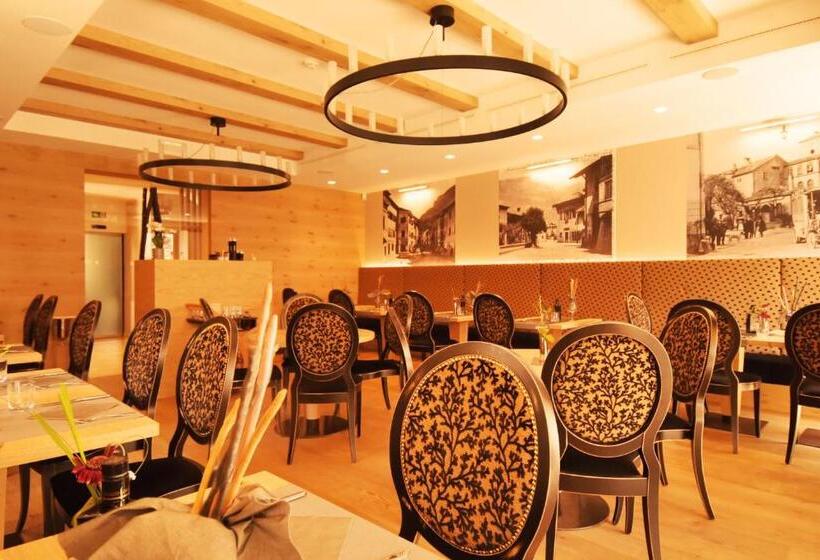 酒店 Das Alte Rathaus