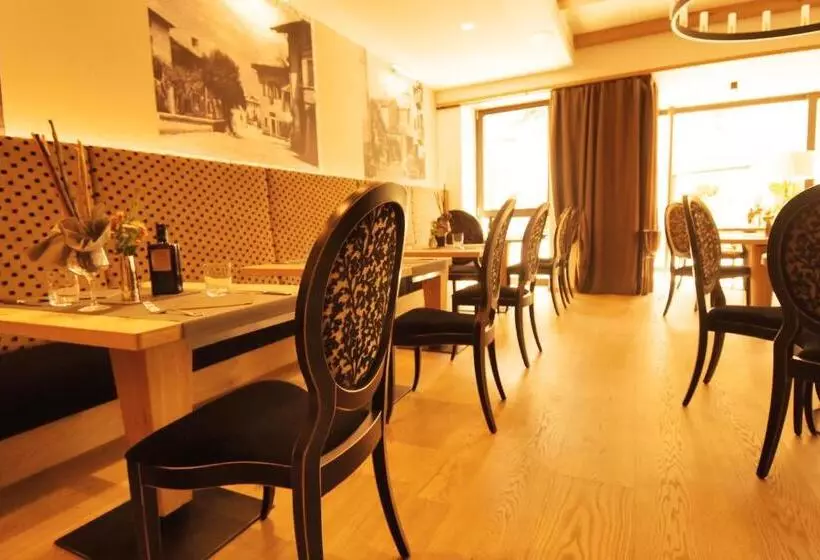 Hotelli Das Alte Rathaus