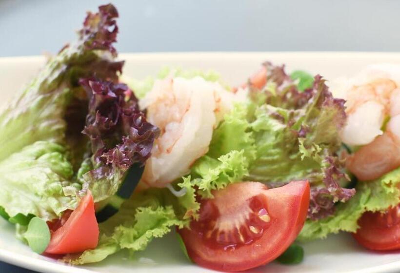 酒店 Das Alte Rathaus