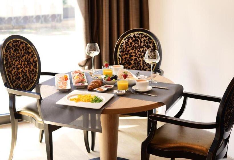 酒店 Das Alte Rathaus