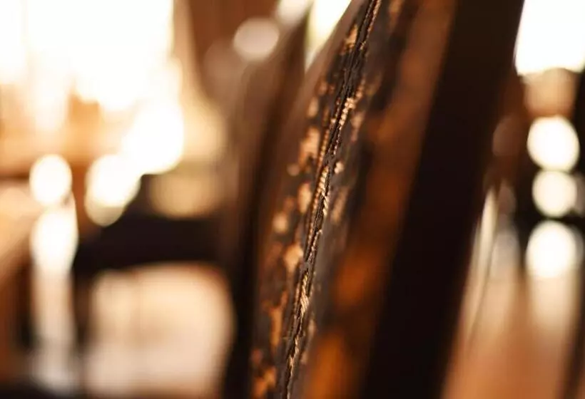 Hotelli Das Alte Rathaus