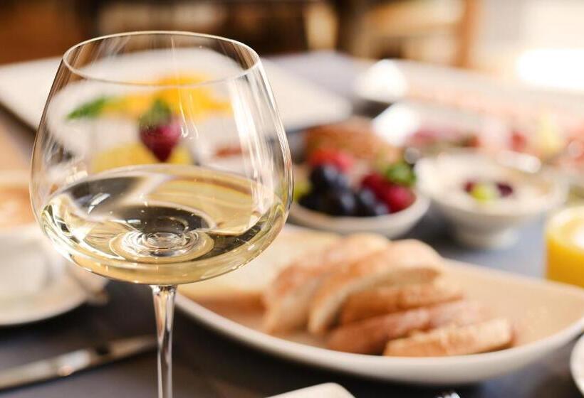 酒店 Das Alte Rathaus