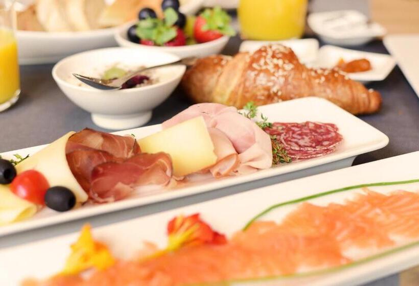 酒店 Das Alte Rathaus