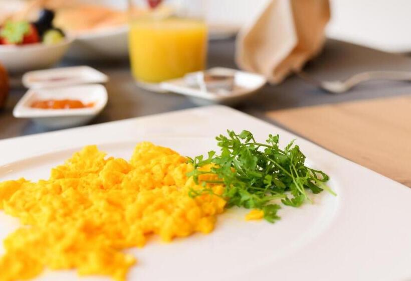 酒店 Das Alte Rathaus