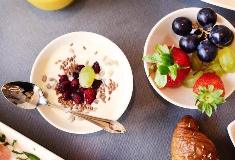 酒店 Das Alte Rathaus