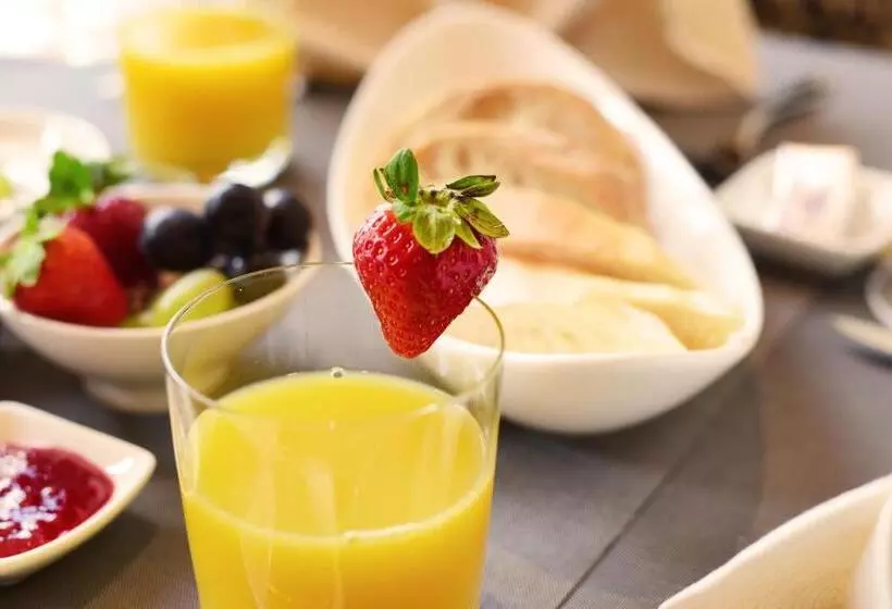 Hotelli Das Alte Rathaus