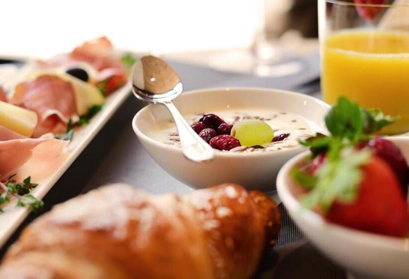 酒店 Das Alte Rathaus