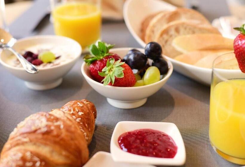 酒店 Das Alte Rathaus