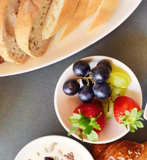 Hotelli Das Alte Rathaus