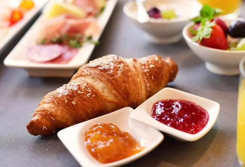 Hotelli Das Alte Rathaus