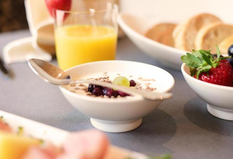 酒店 Das Alte Rathaus