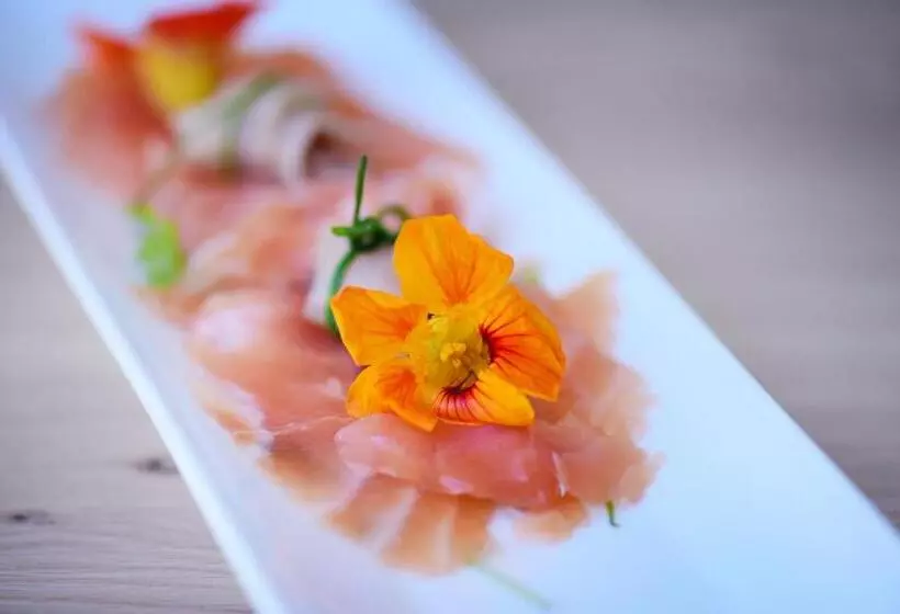 Hotelli Das Alte Rathaus