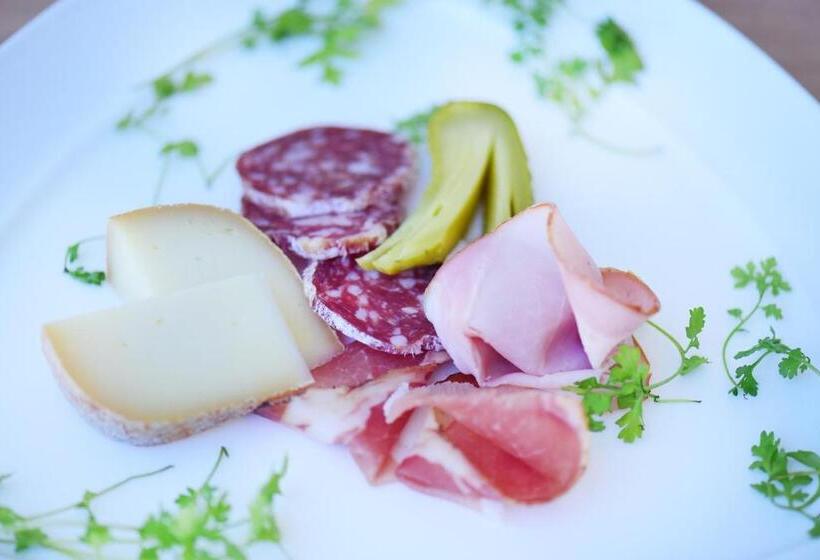 酒店 Das Alte Rathaus