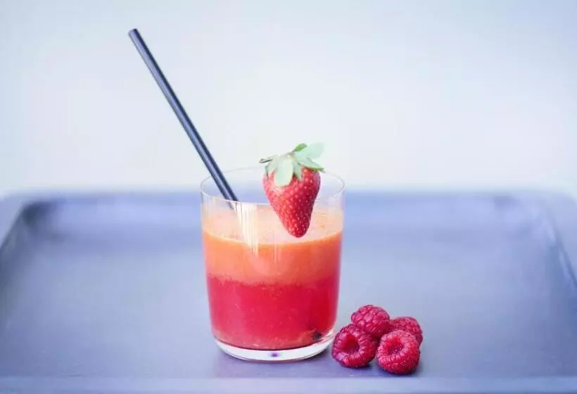 Hotelli Das Alte Rathaus