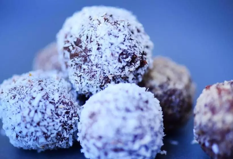 Hotelli Das Alte Rathaus